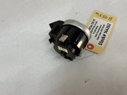 2008 Pontiac G8 GT Headlight Head Light Control Switch OEM