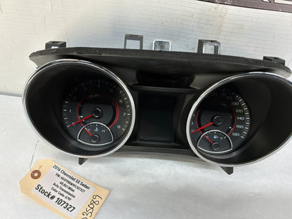 Speedometer - Day's Parts Yard