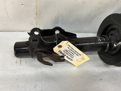 Lh front strut - Day's Parts Yard