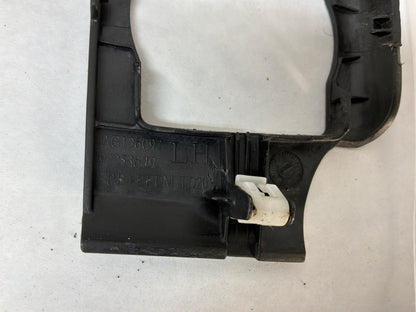 Switch bezel - Day's Parts Yard
