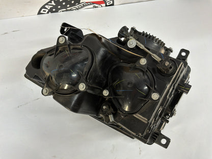 2009 Cadillac CTS-V LH Driver HID Xenon Head Light Headlight Lamp OEM