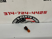 2014 Chevy SS Sedan LH Drive Front Position Lamp Bulb Socket OEM