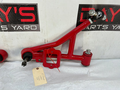 2002 Chevy Camaro Z28 UMI Performance Front Upper Control Arm - Day's Parts Yard