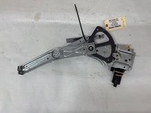 2004 Pontiac GTO LH Driver Front Window Regulator Motor OEM