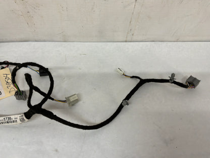 LH door wire harness - Day's Parts Yard