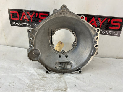 Torque - Day's Parts Yard