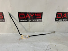 2013 Chevy Camaro ZL1 NPP Bi Mode Exhaust Actuator Line Hose Tube Pipe OEM