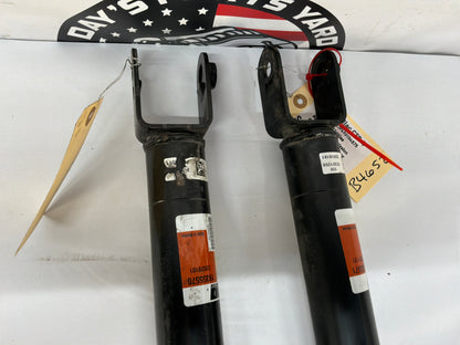 2009 Cadillac CTS-V RH & LH Rear Shock Absorber Assembly OEM
