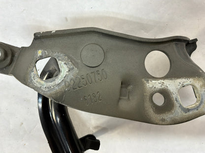 2017 Chevy SS Sedan RH & LH Hood Hinges Set OEM