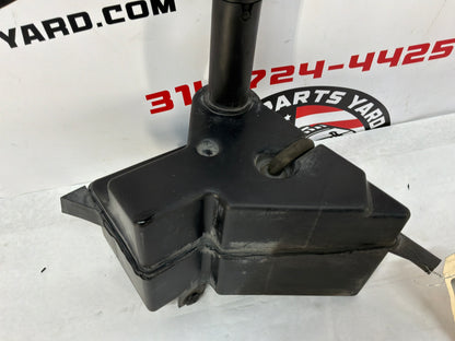 2005 Pontiac GTO Coolant Overflow Recovery Tank Reservoir Bottle OEM
