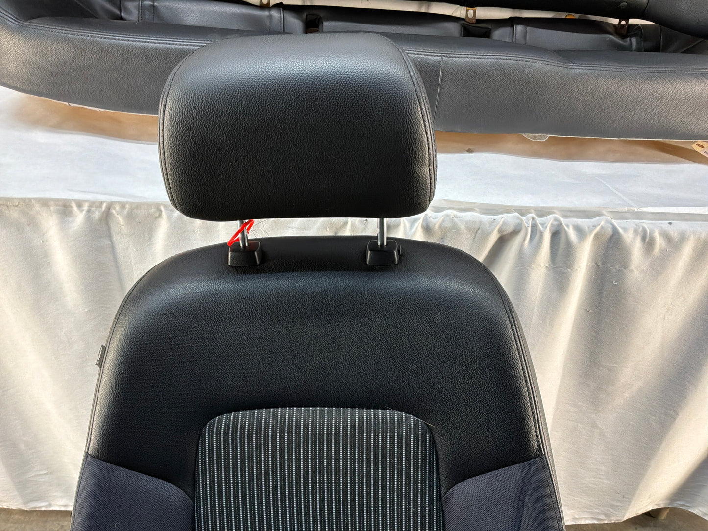 Seats - Day's Parts Yard