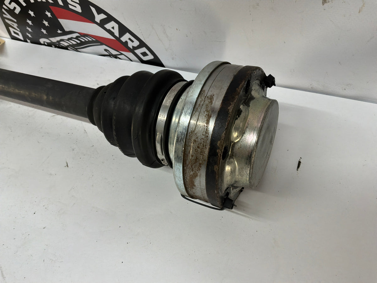 2006 Pontiac GTO LH Driver Rear CV Axle Half Shaft OEM