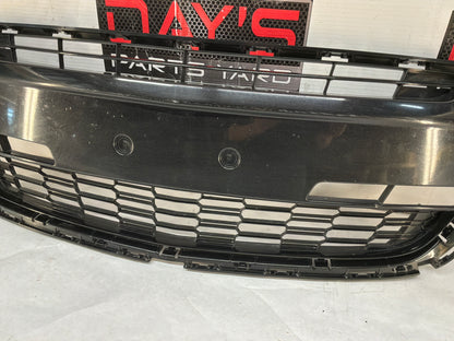 2017 Chevy SS Sedan Front Bumper Lower Grille OEM