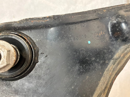 2014 Chevy Camaro SS RH Passenger Rear Suspension Upper Control Arm OEM - Day's Parts Yard