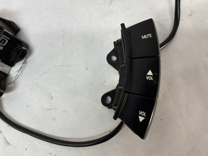 2005 Pontiac GTO Steering Wheel Radio Control Buttons Switches OEM
