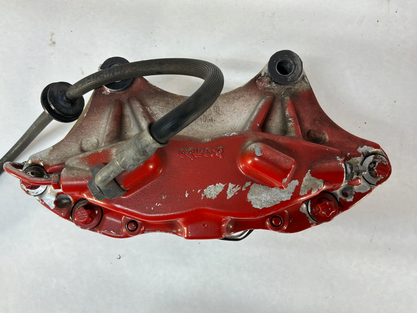 2014 Chevy SS Sedan Fronts Brembo Brake Calipers OEM