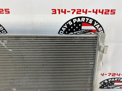 2006 Pontiac GTO Cold Case Radiator