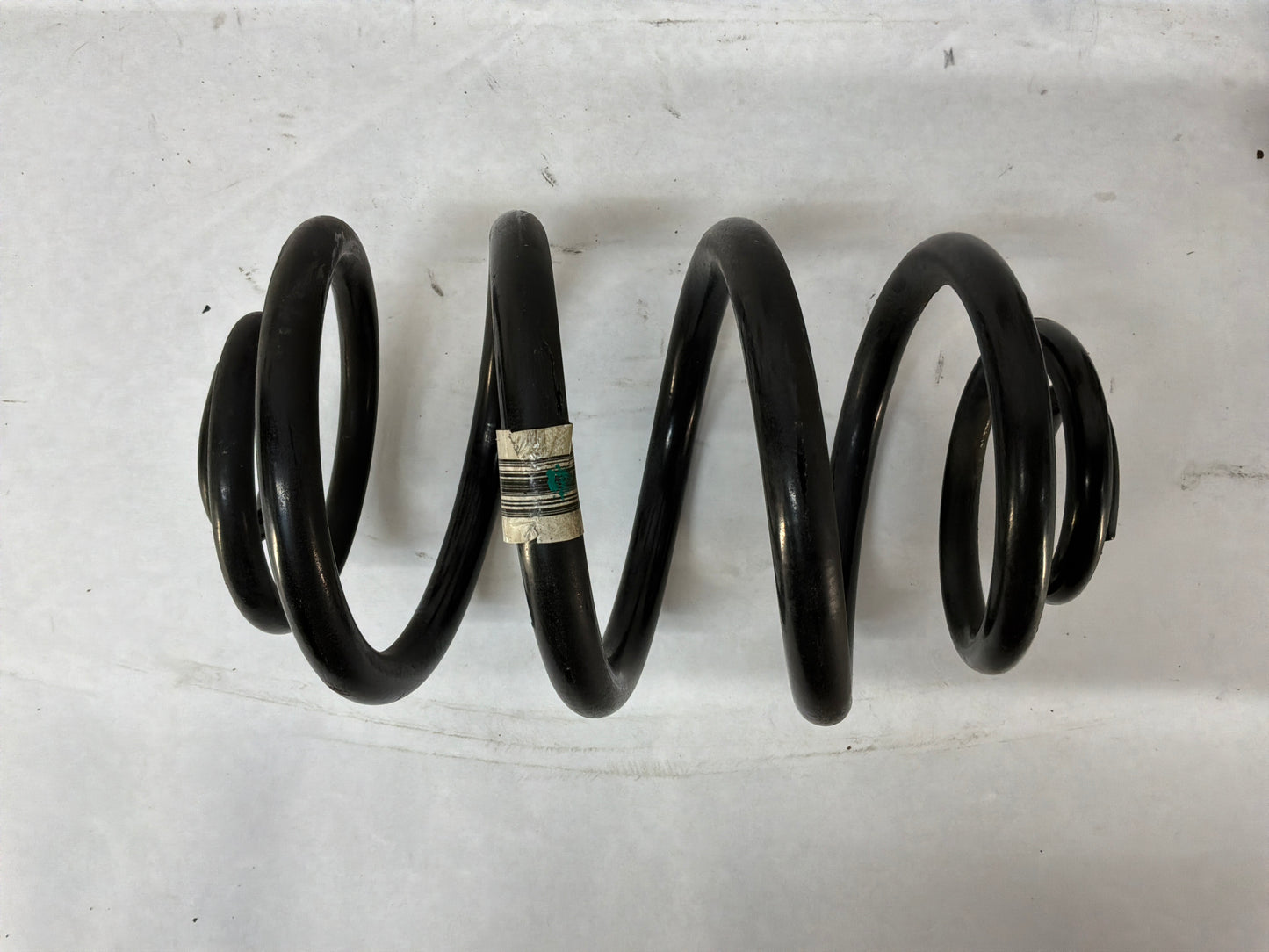 2004 Pontiac GTO Rear Coil Springs RH & LH OEM