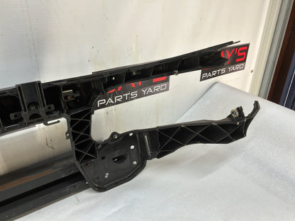 2008 Pontiac G8 GT Radiator Core Support Bracket OEM