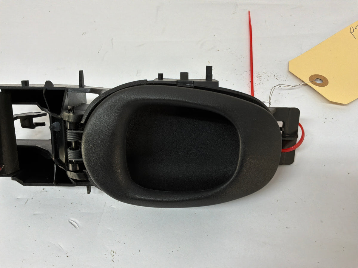 2002 Chevy C5 Corvette RH Passenger Interior Door Handle OEM