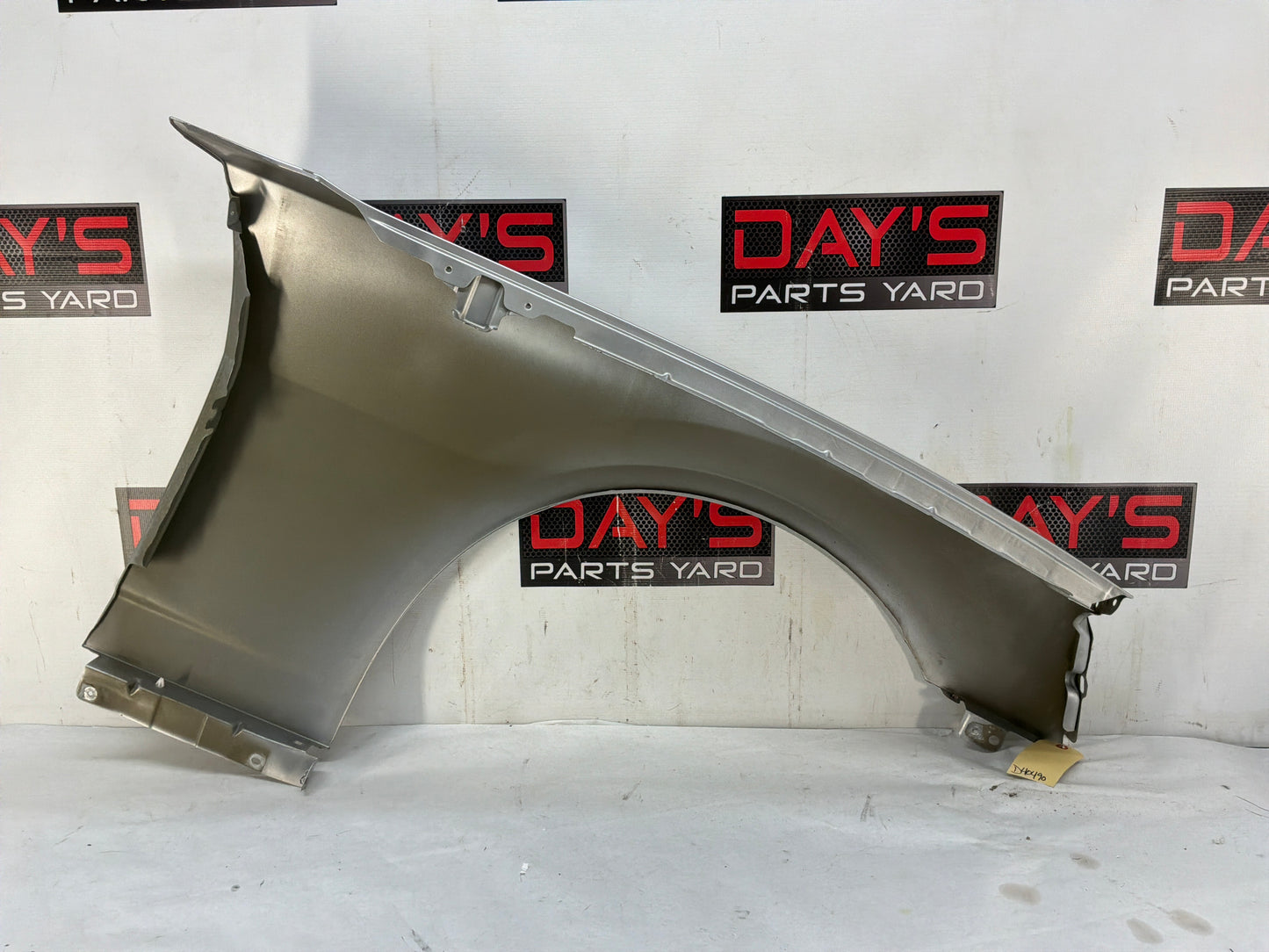 2015 Chevrolet Camaro SS 1LE LH Driver Front Fender Black OEM