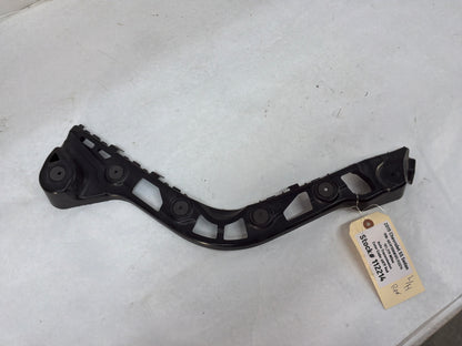 2015 Chevy SS Sedan RH & LH Rear Bumper Brackets Guides Supports OEM