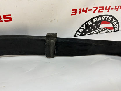 2002 Chevy C5 Corvette Rear Suspension Mono Leaf Spring OEM