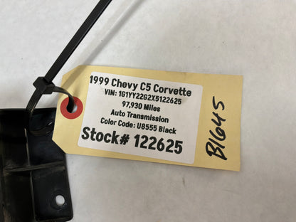 1999 Chevy C5 Corvette TAC Throttle Actuator Control Module Unit OEM