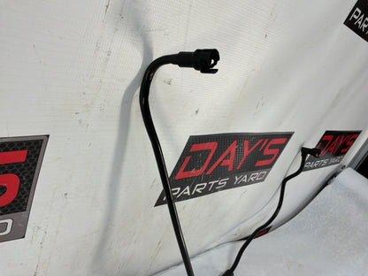 Ac line - Day's Parts Yard