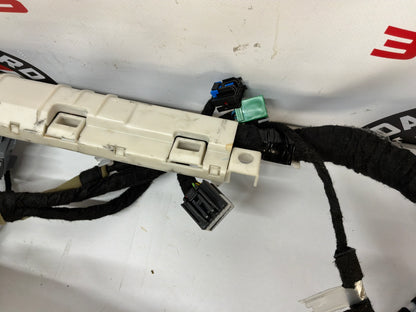 2014 Chevy SS Sedan Body Chassis Wire Wiring Harness OEM