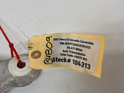 2002 Chevy C5 Corvette Convertible RH Passenger Rear Suspension Upper Control Arm OEM