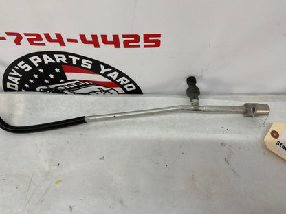 1999 Pontiac Firebird Trans Am WS6 Air Conditioner Line Hose Tube OEM