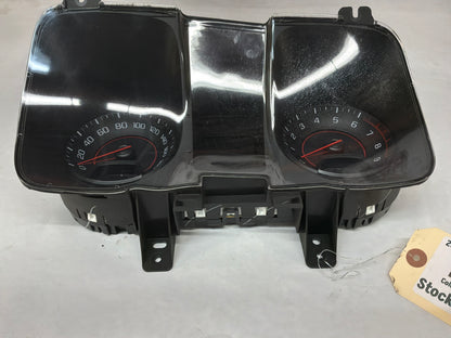 2014 Chevy Camaro SS Speedometer Instrument Gauge Cluster Assembly OEM