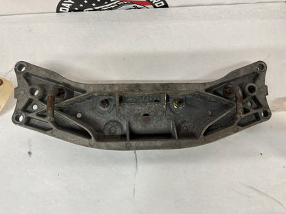 2016 Chevy Caprice PPV 6L80E Automatic Transmission Crossmember Mount Support OEM