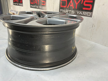 2017 Chevy SS Sedan Factory OEM Front Wheel 19x8.5 OEM