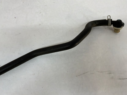 2008 Pontiac G8 Base Brake Booster Vacuum Hose Line Tube OEM