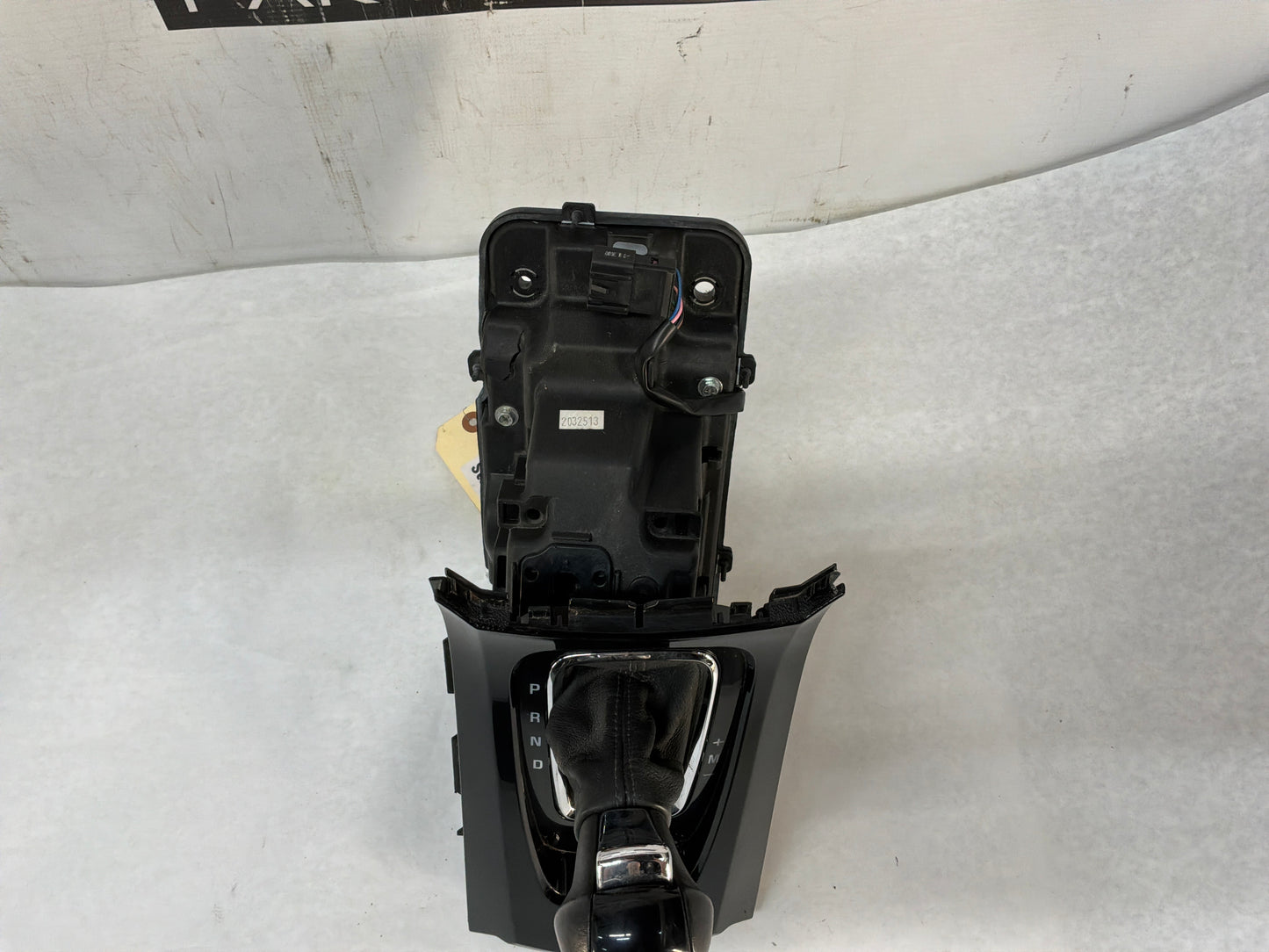 Shifter - Day's Parts Yard
