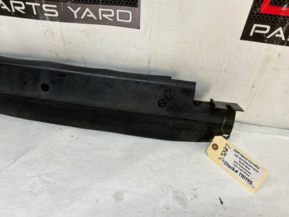 Radiator cover - Day's Parts Yard