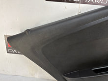 2014 Chevy Caprice PPV LH Driver Rear Door Panel OEM