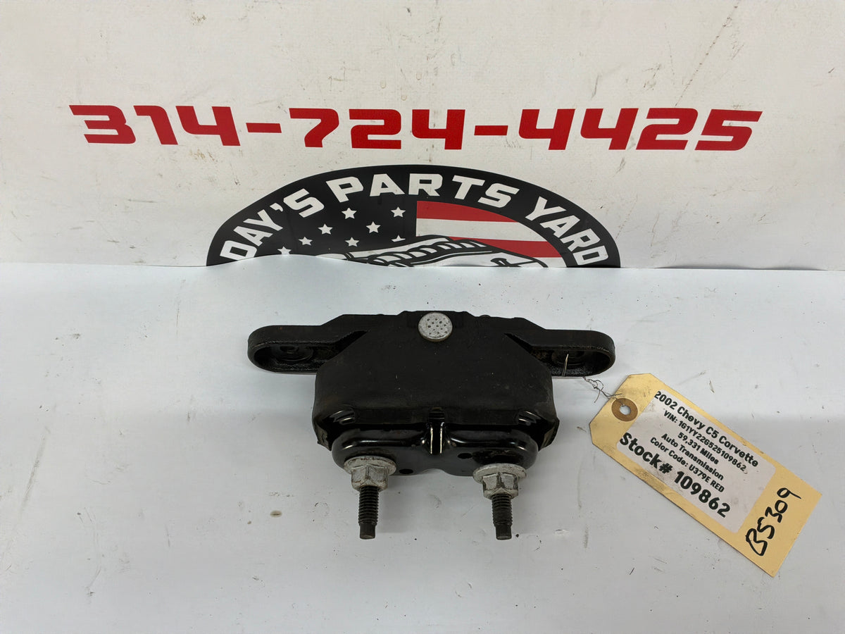2002 Chevy C5 Corvette Rear End Differential Mount OEM