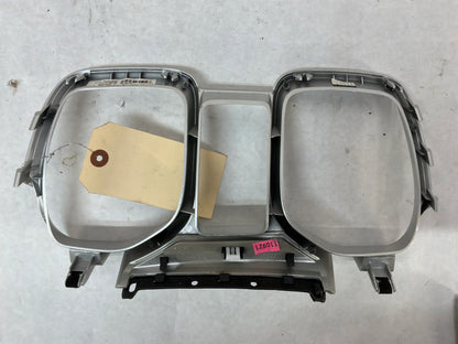 2013 Chevy Camaro 1LE Speedometer Gauge Bezel Trim OEM