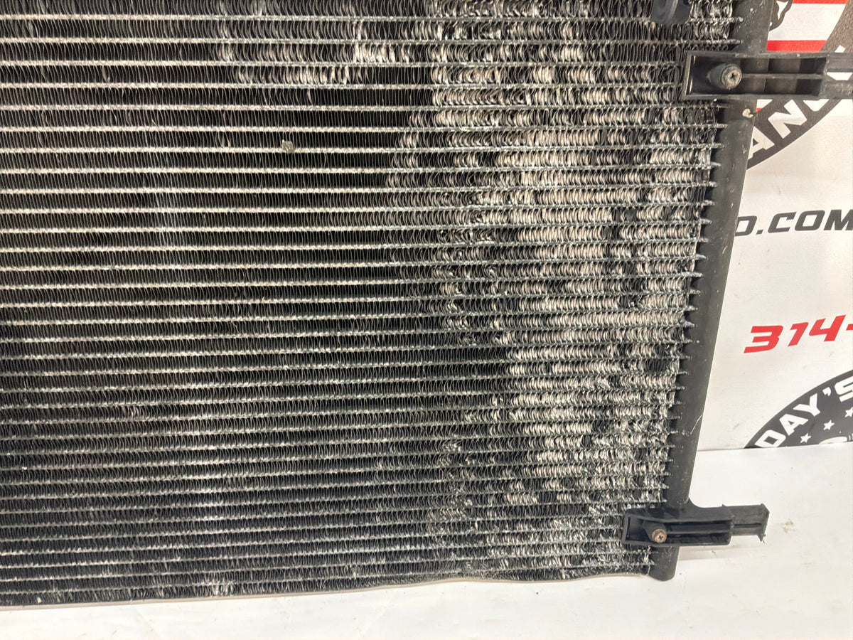 2006 Pontiac GTO AC Air Conditioner Conditioning Condenser OEM