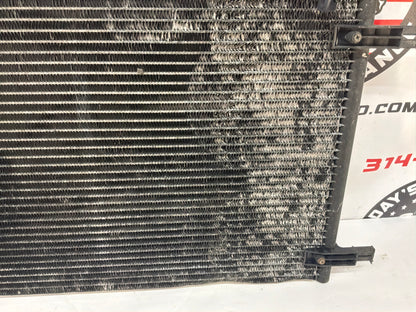 2006 Pontiac GTO AC Air Conditioner Conditioning Condenser OEM