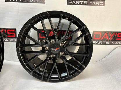 Wheels - Day's Parts Yard