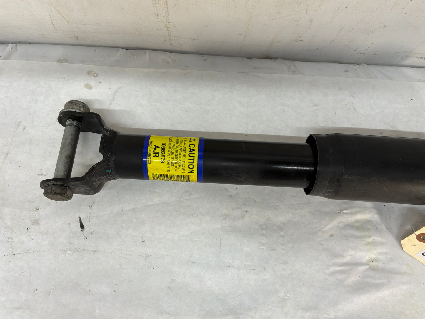 Rear shock - Day's Parts Yard