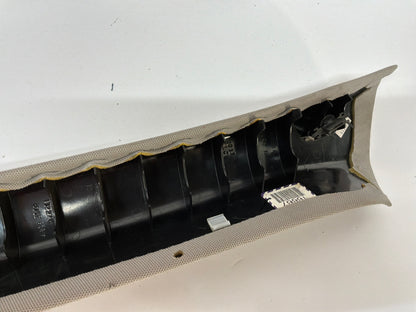 2006 Cadillac CTS-V RH & LH Interior A Pillar Trim Set OEM
