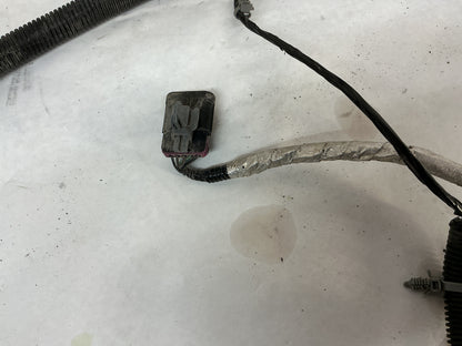 2015 Chevrolet Camaro SS 1LE Rear Bumper Tail Light Lamp Wire Wiring Harness OEM