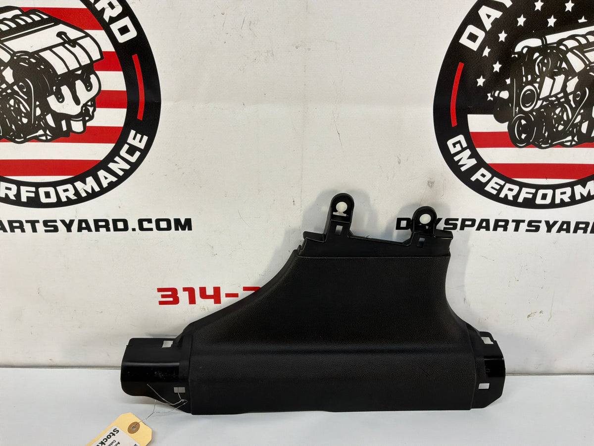 2016 Chevy SS Sedan RH Passenger Carpet Retainer OEM