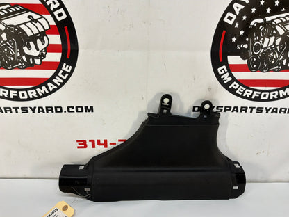 2016 Chevy SS Sedan RH Passenger Carpet Retainer OEM