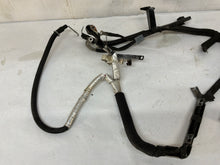 2014 Chevy Caprice PPV Positive Starter Alternator Wire Wiring Harness Cable OEM